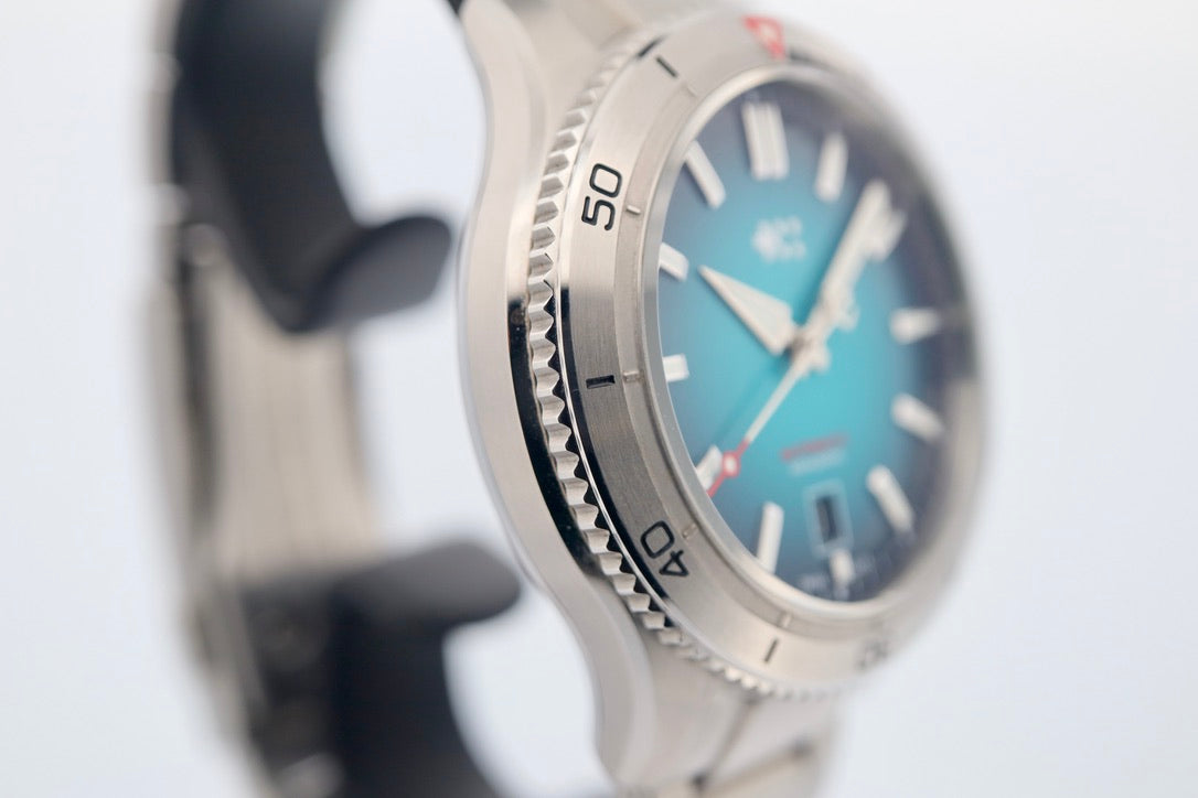 Christopher Ward Atoll Special Edition