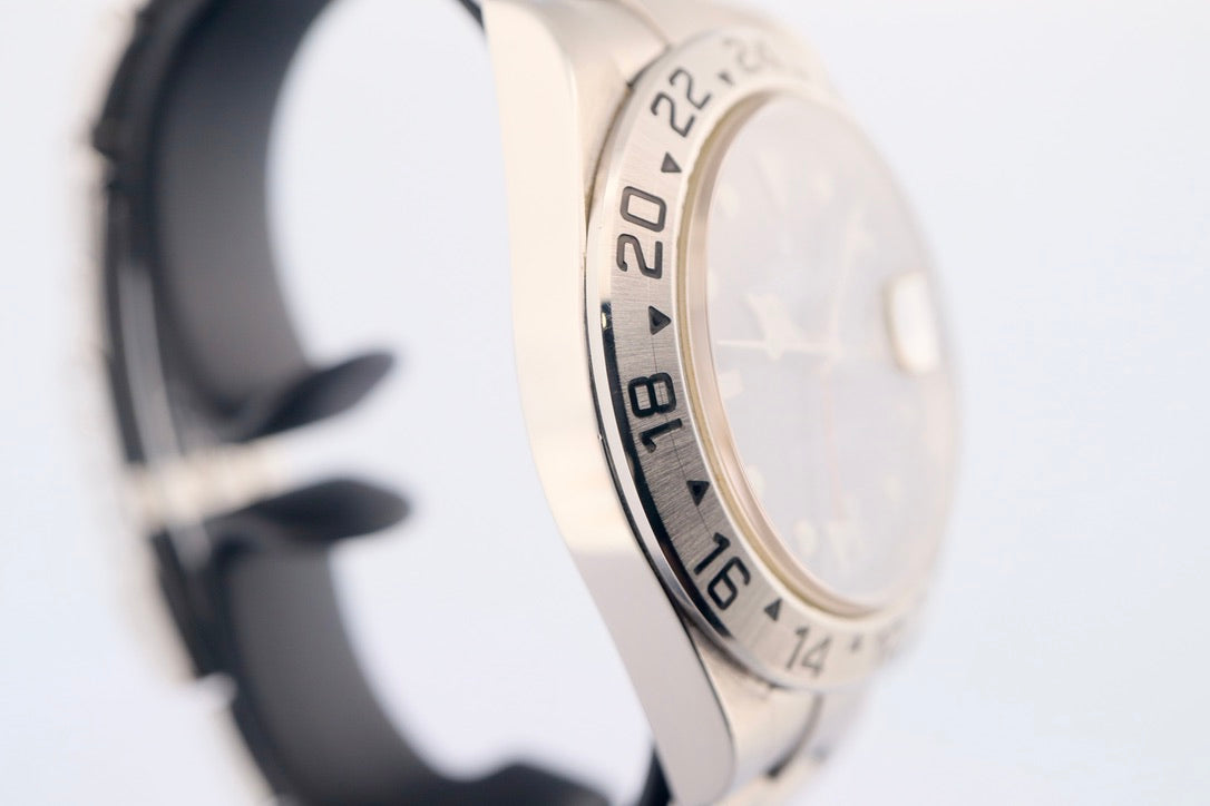 Rolex Explorer II 16570 (2009)