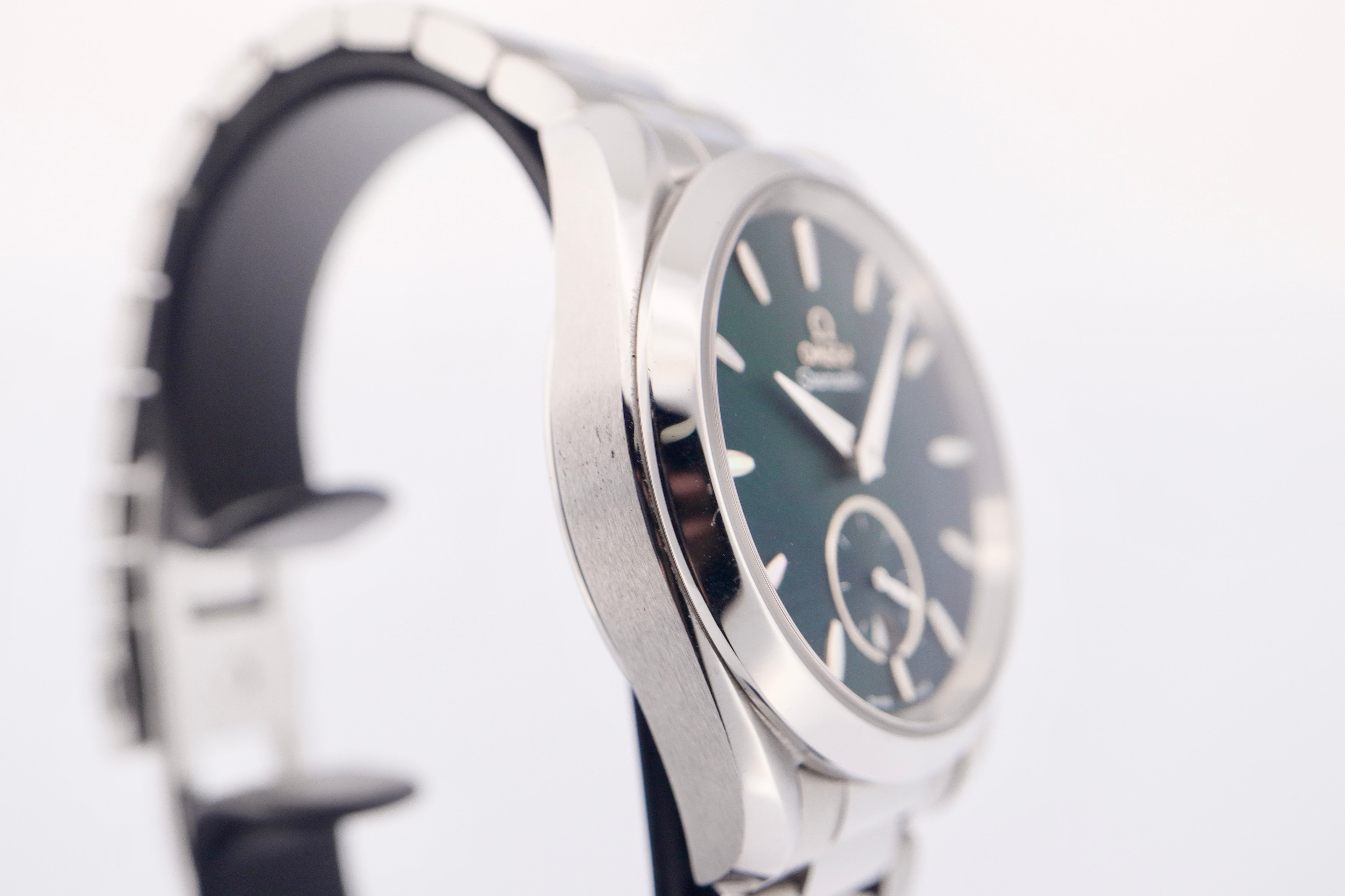 Omega Seamaster Aqua Terra 150m