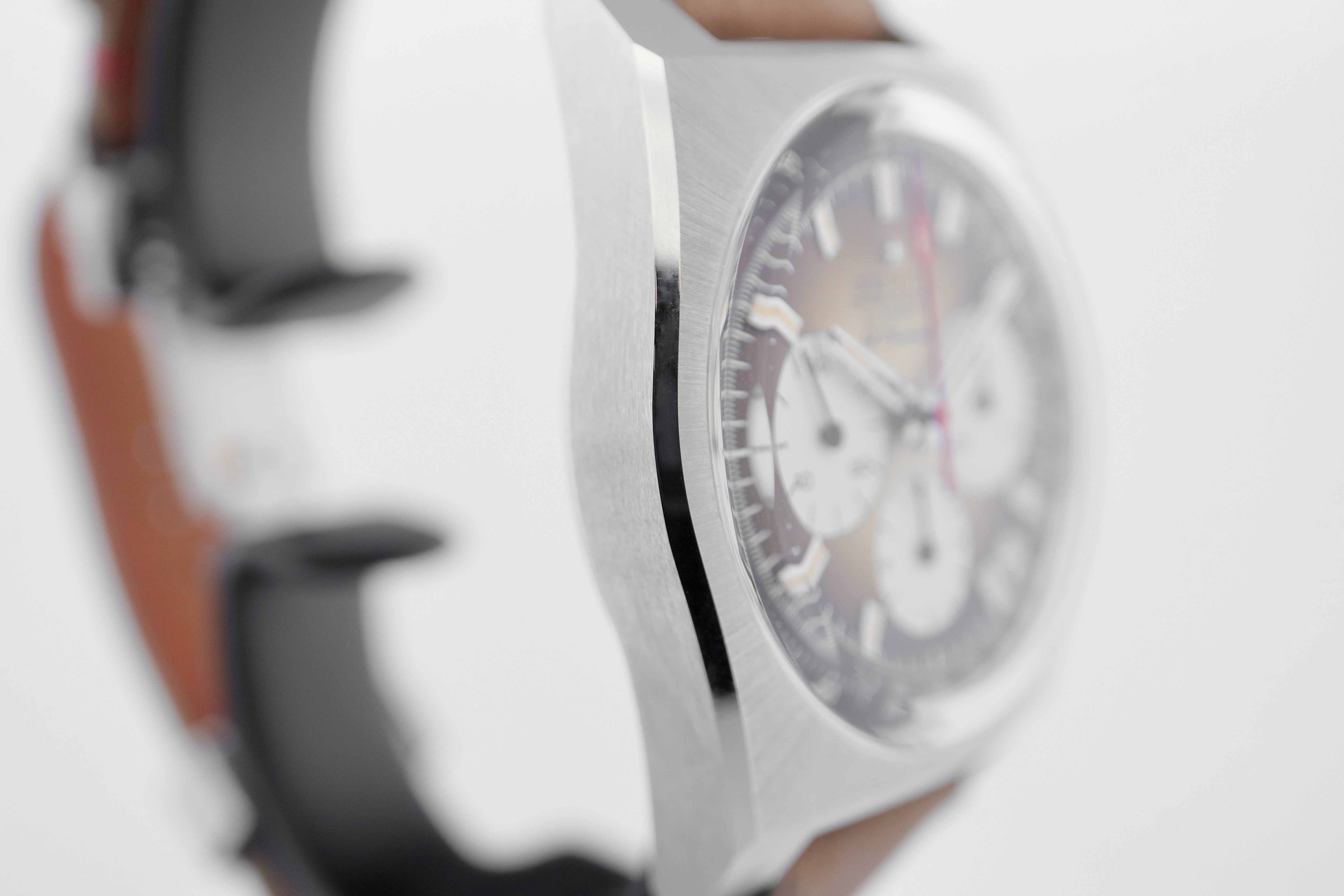 Zenith Chronomaster Revival