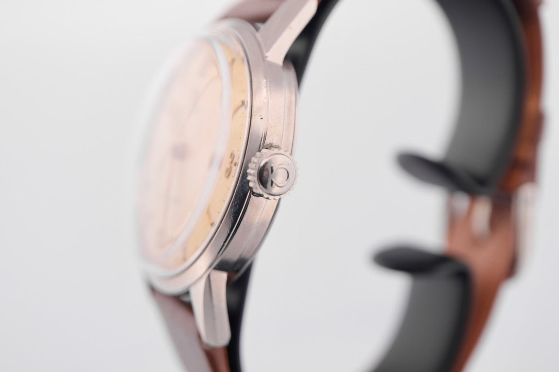 Vintage Omega Seamaster 30
