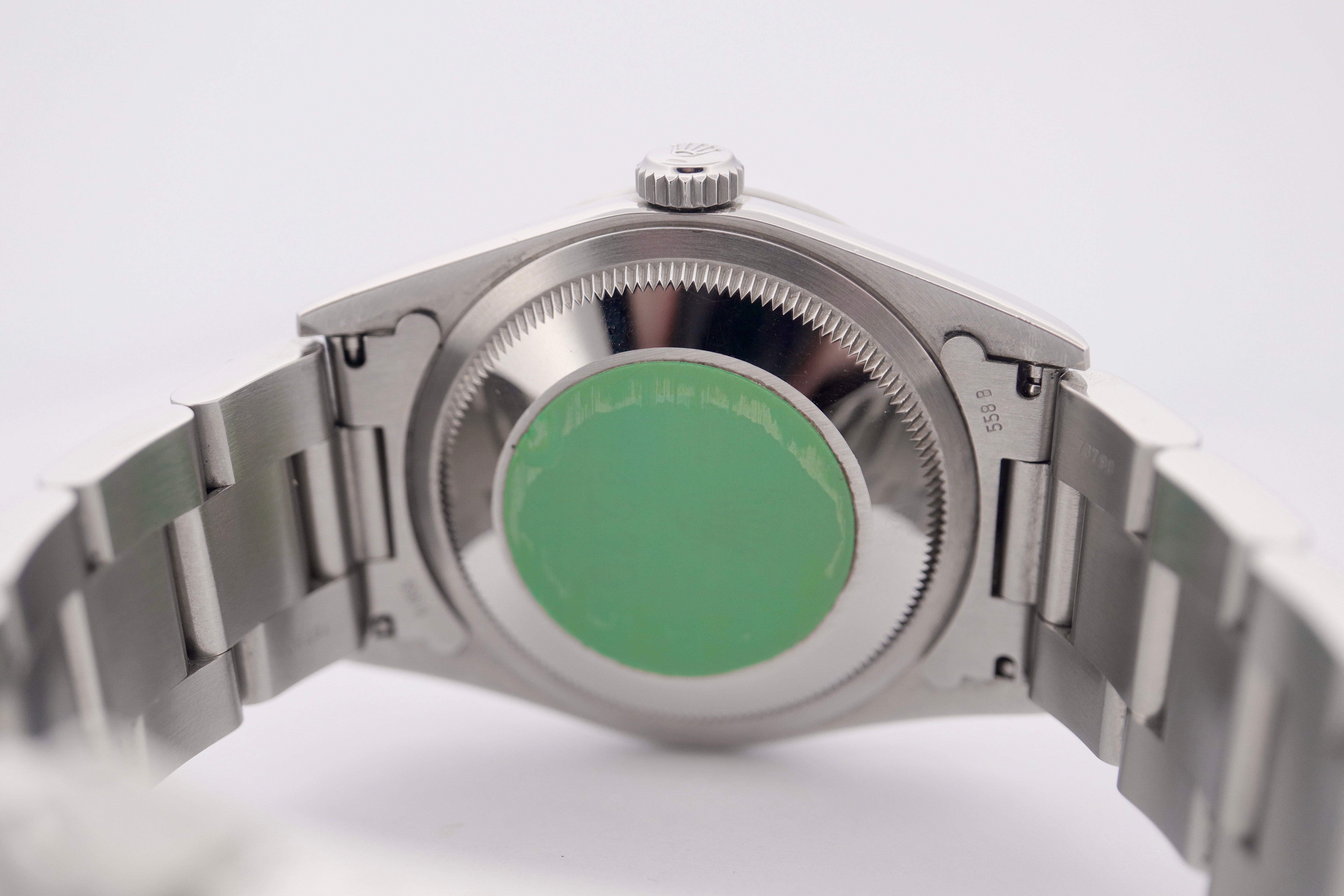 Rolex Explorer 36