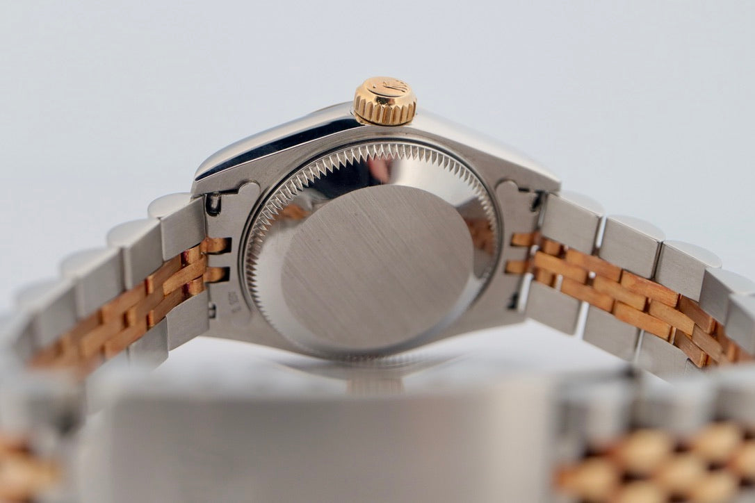 Rolex Datejust 26