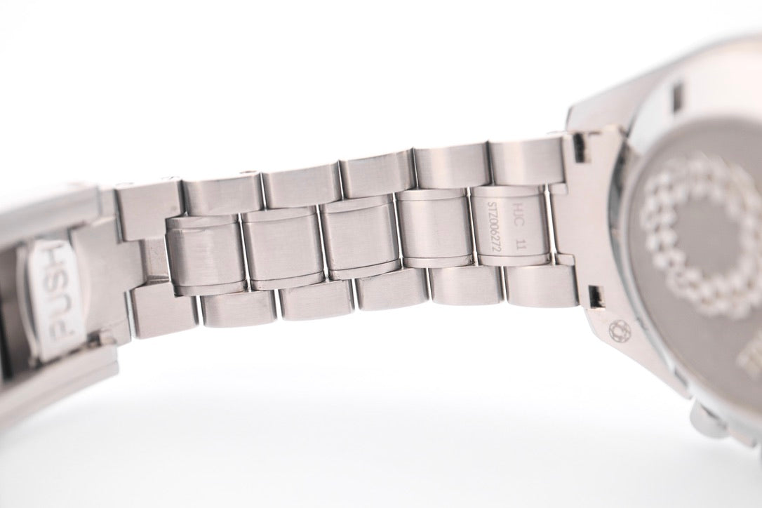 Omega Speedmaster Anniversary Tokyo 2020 Olympic Games L.E.