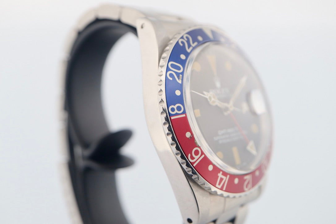 Vintage Rolex GMT-Master