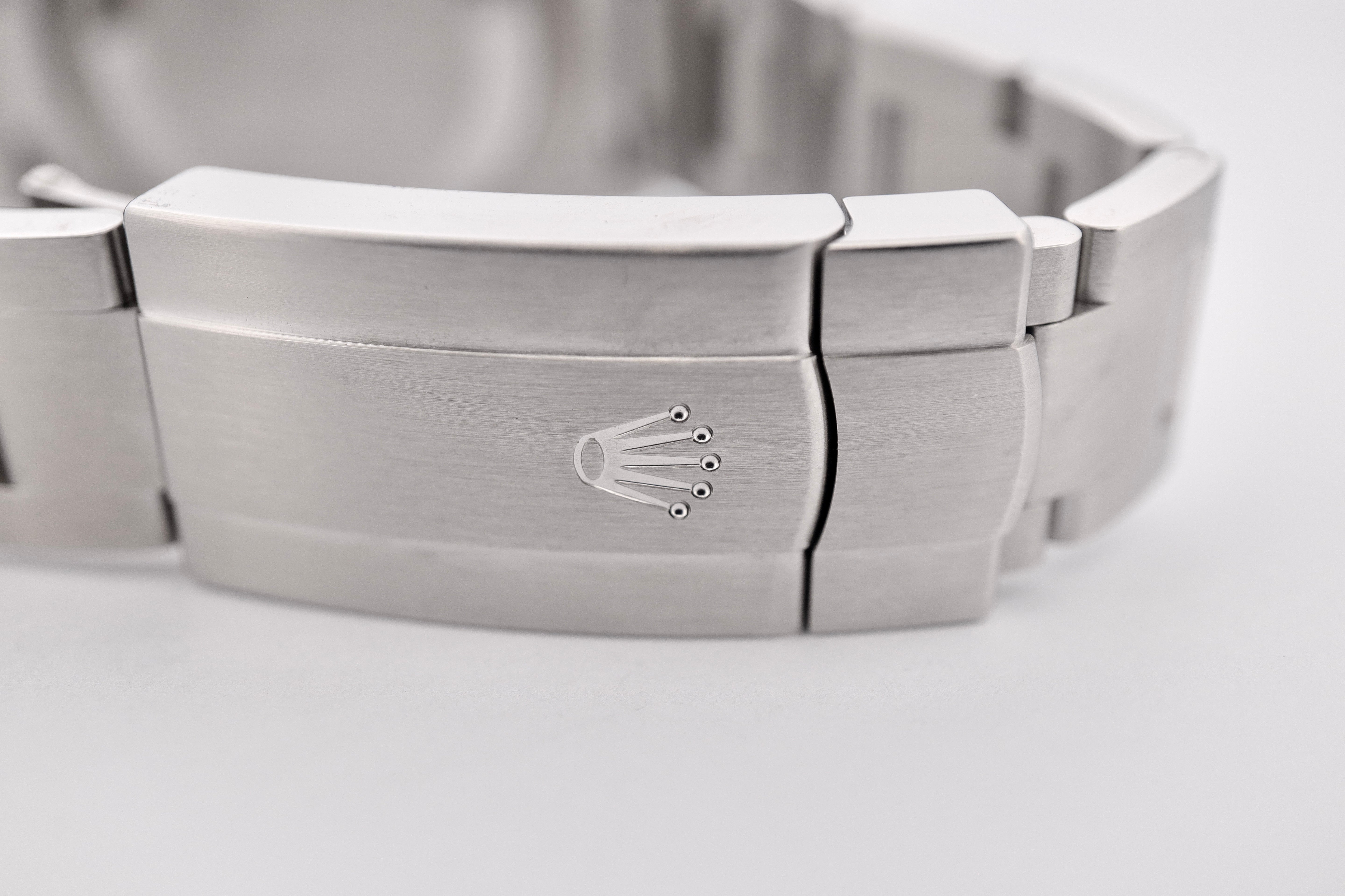 Rolex Oyster Perpetual 34