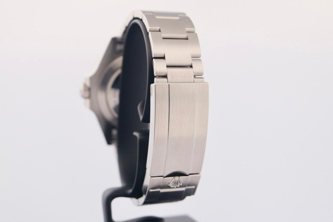 Rolex Sea-Dweller 43
