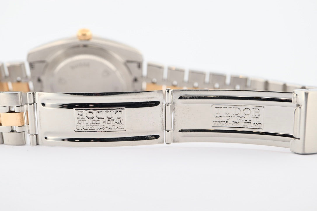Tudor Classic 38