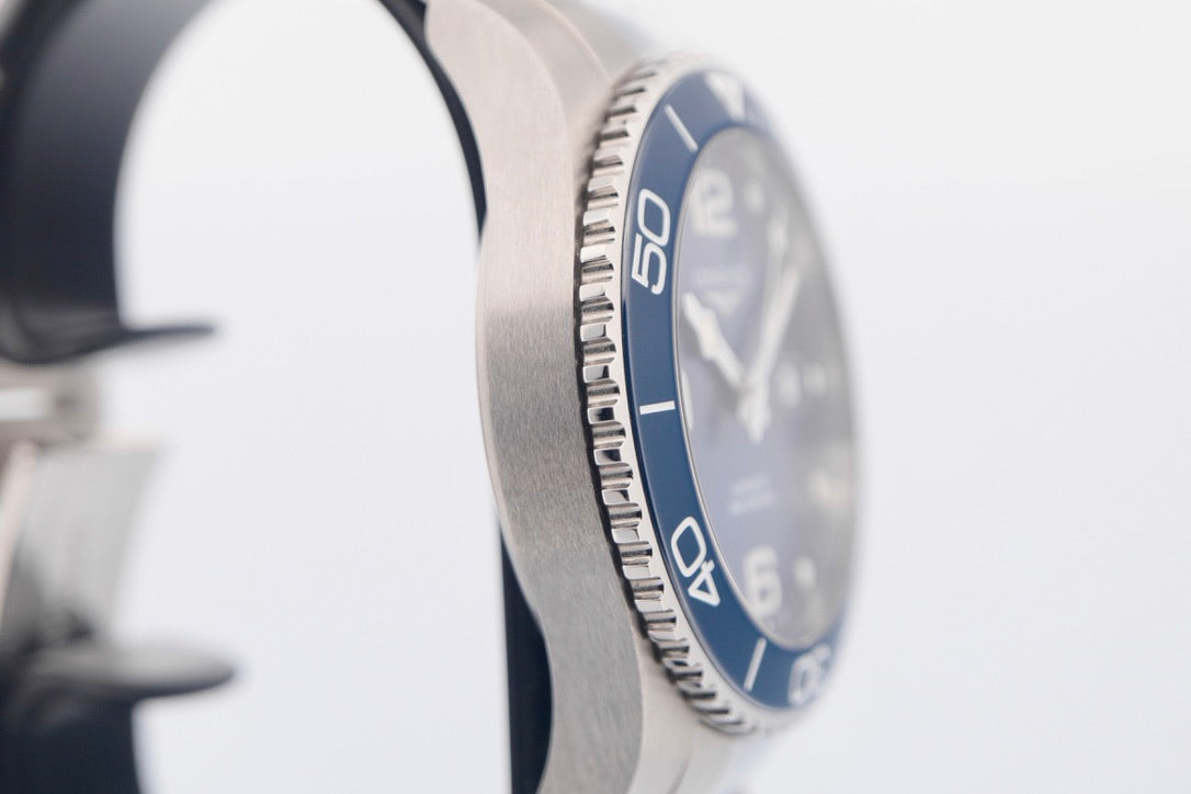 Longines HydroConquest