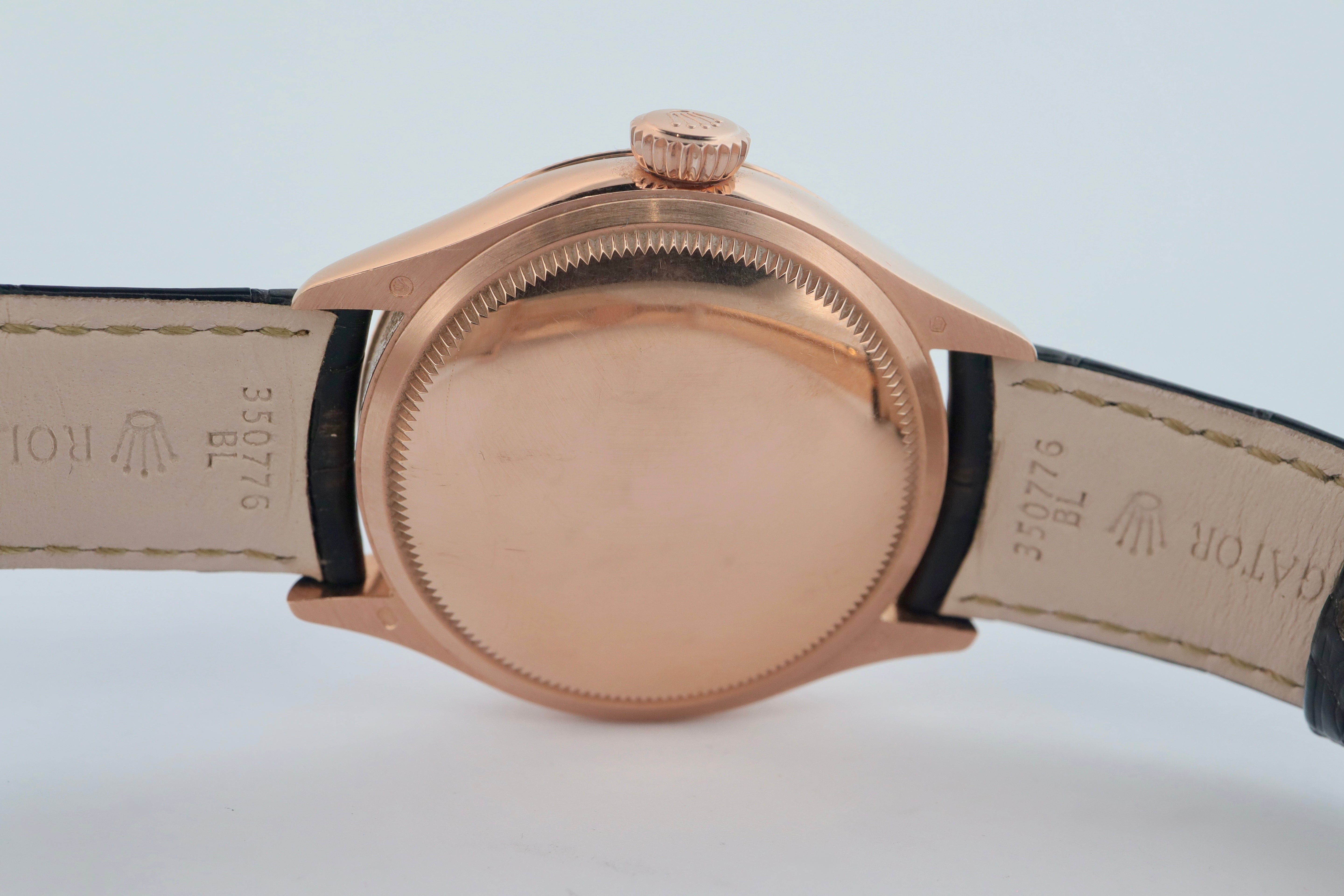 Rolex Cellini Moonphase