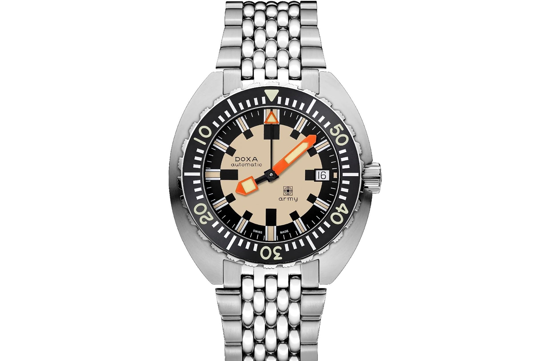 DOXA Army