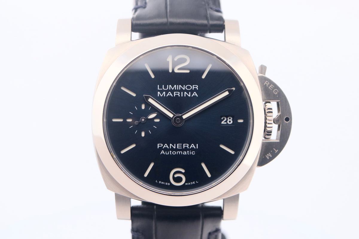 Panerai Luminor Quaranta