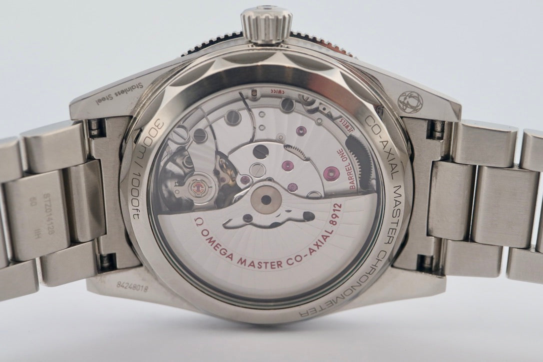 Omega Seamaster 300