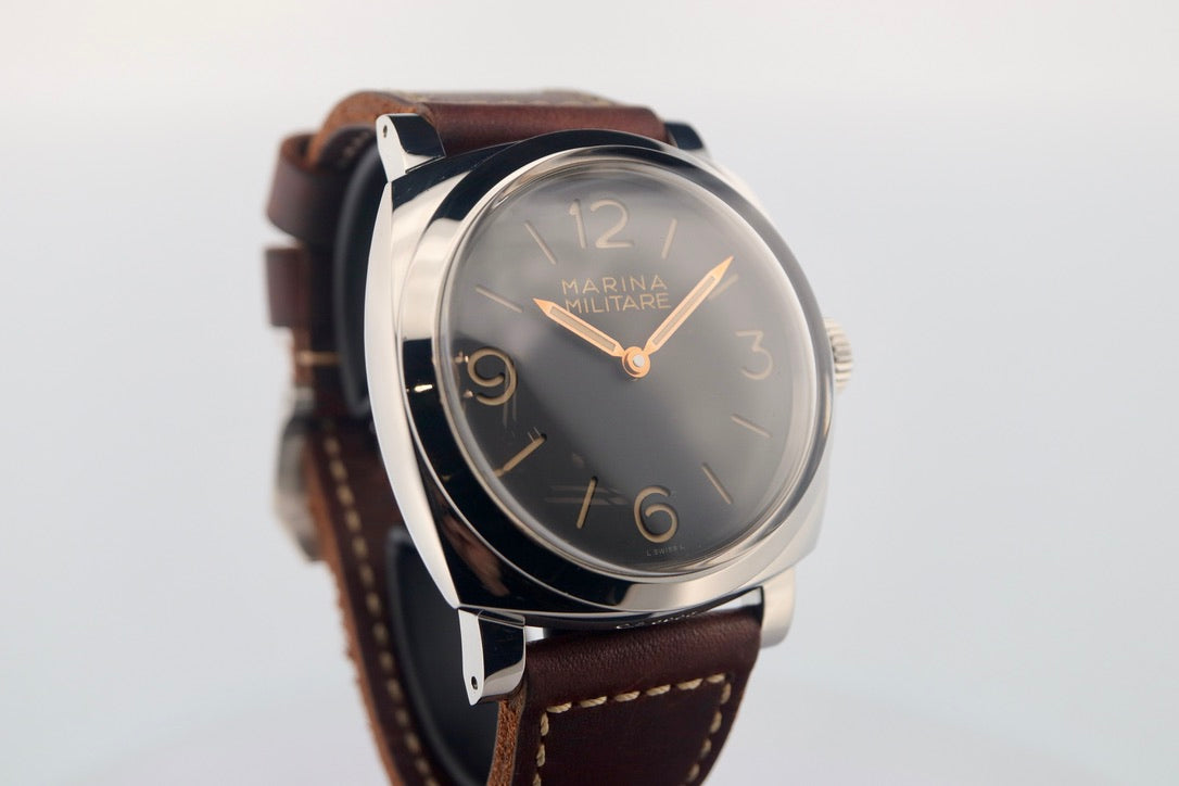 Panerai Radiomir 1940 Limited Edition