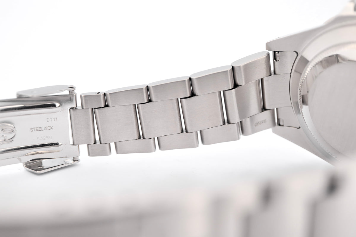 Rolex Submariner Date 16610 (2003)