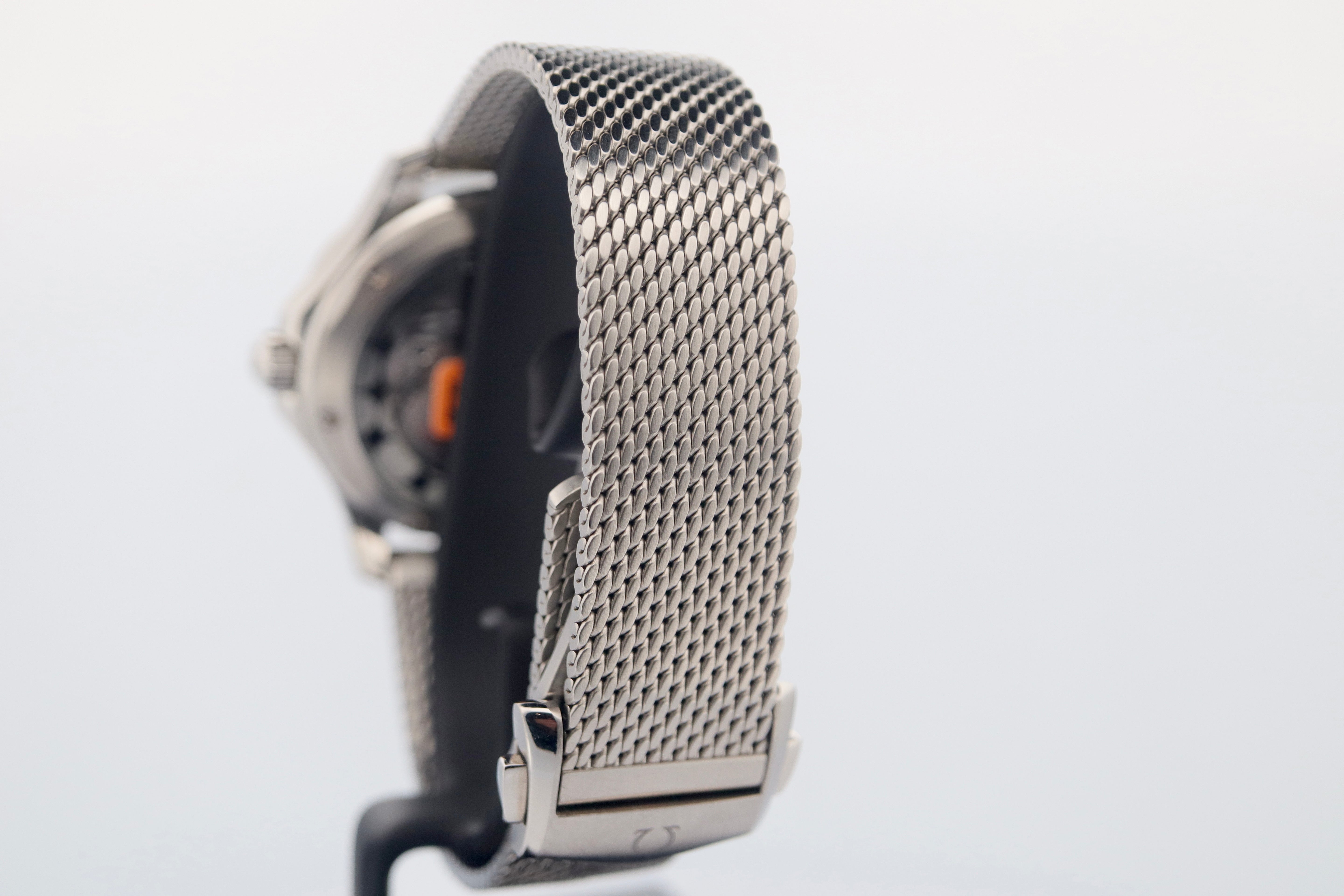 Omega Seamaster Diver 300M "James Bond 60th Anniversary Edition"
