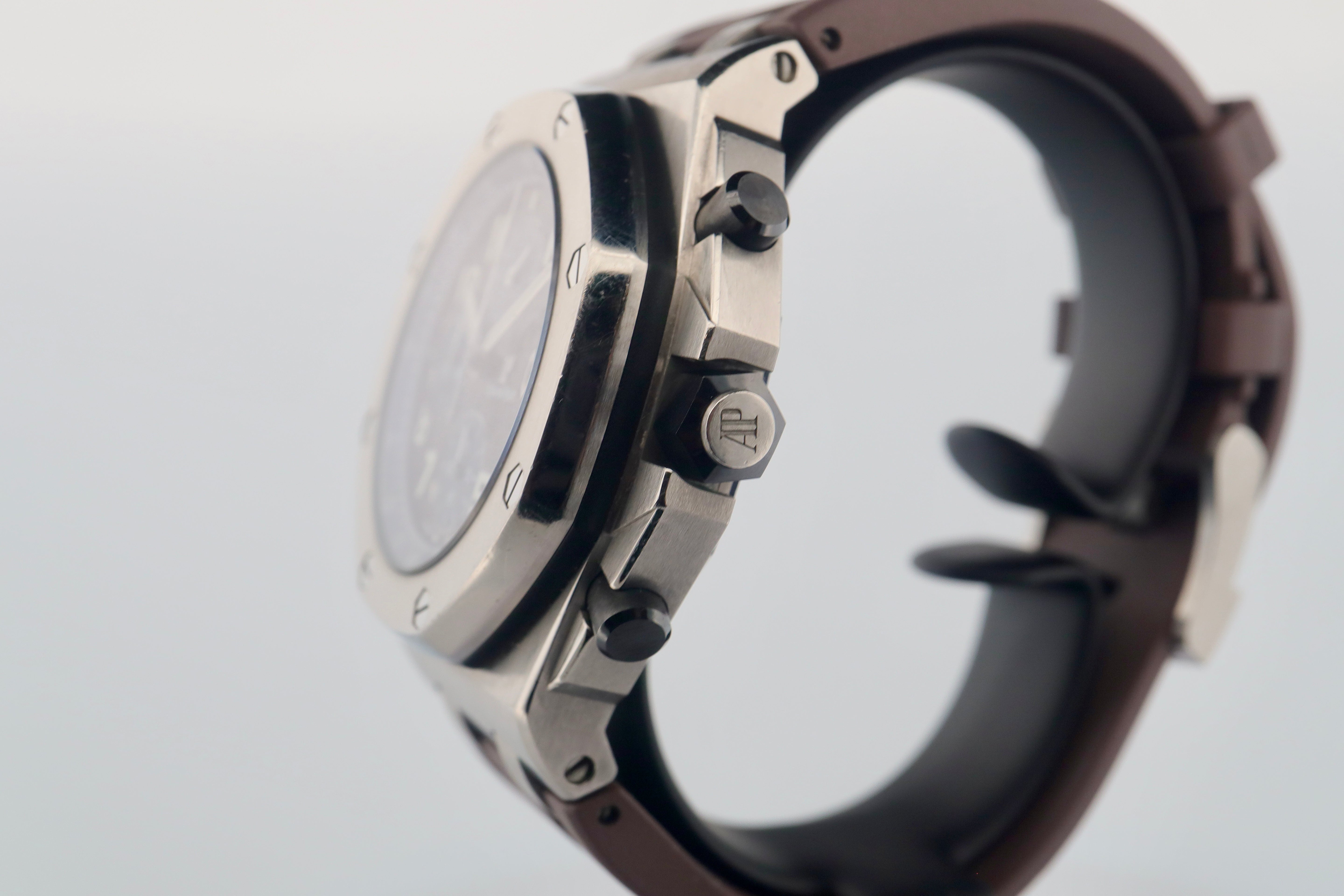 Audemars Piguet Royal Oak Offshore Chronograph