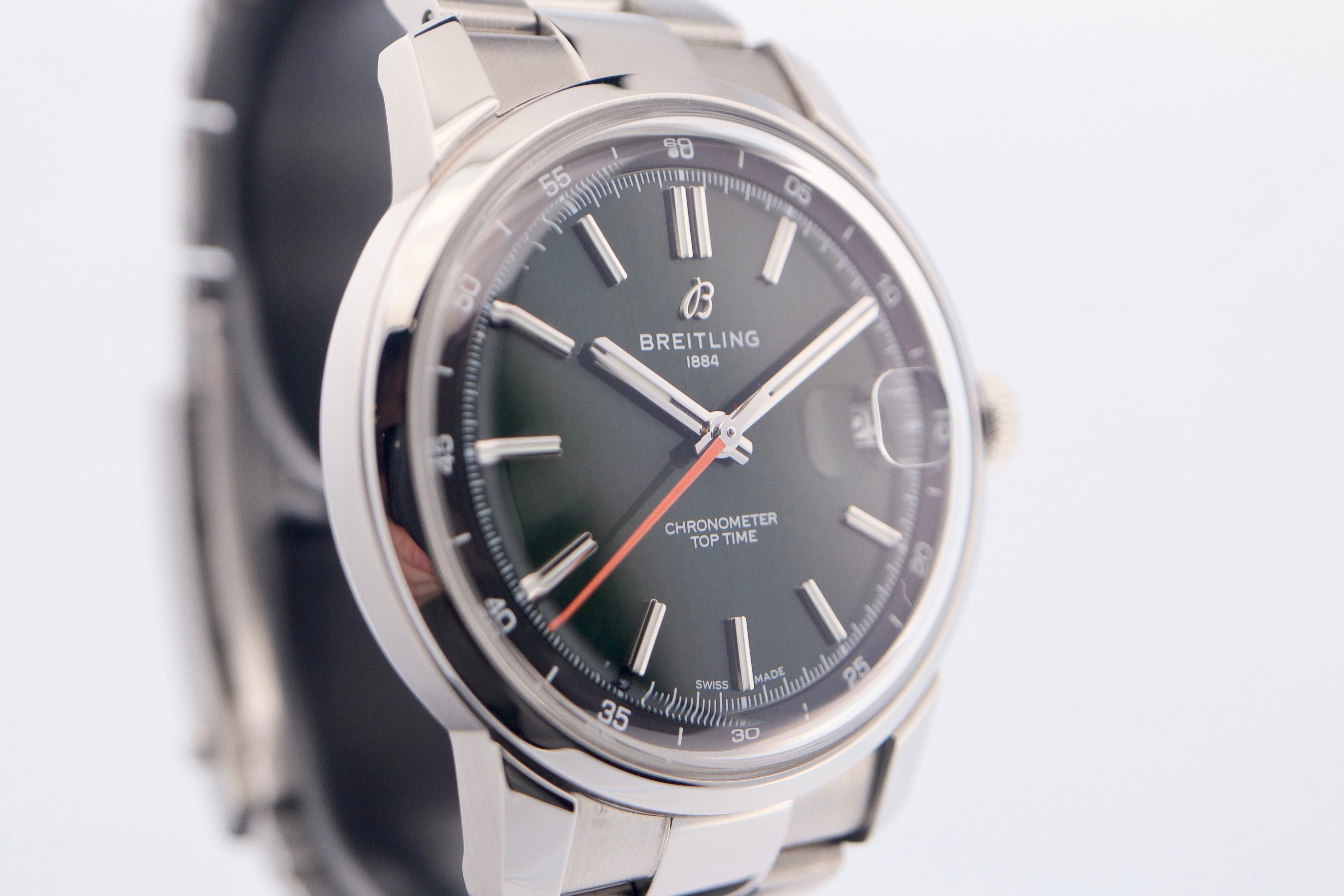 Breitling Top Time B31