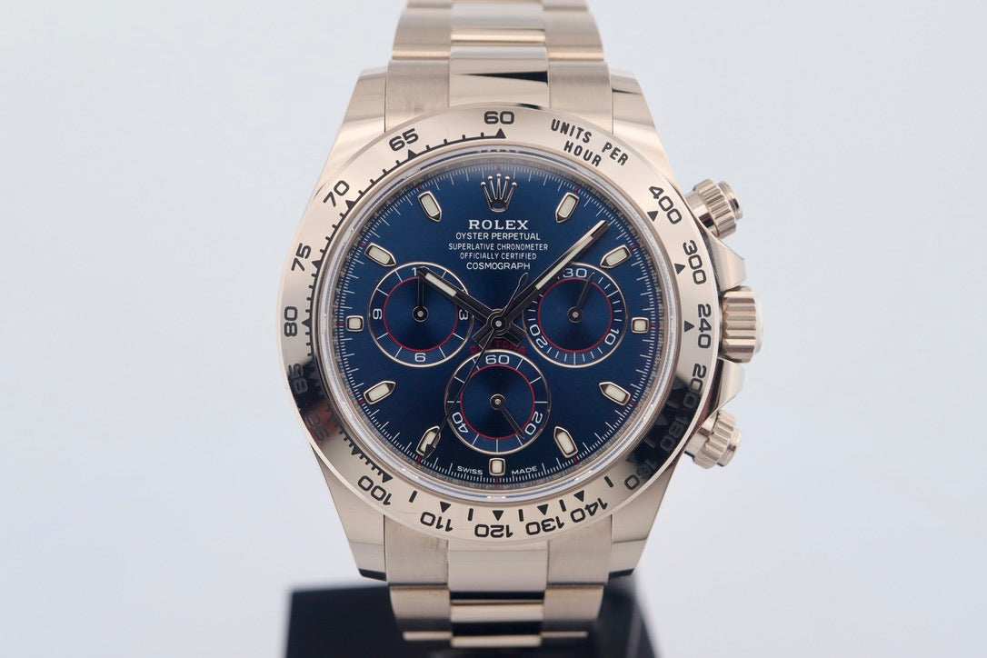 Rolex Cosmograph Daytona