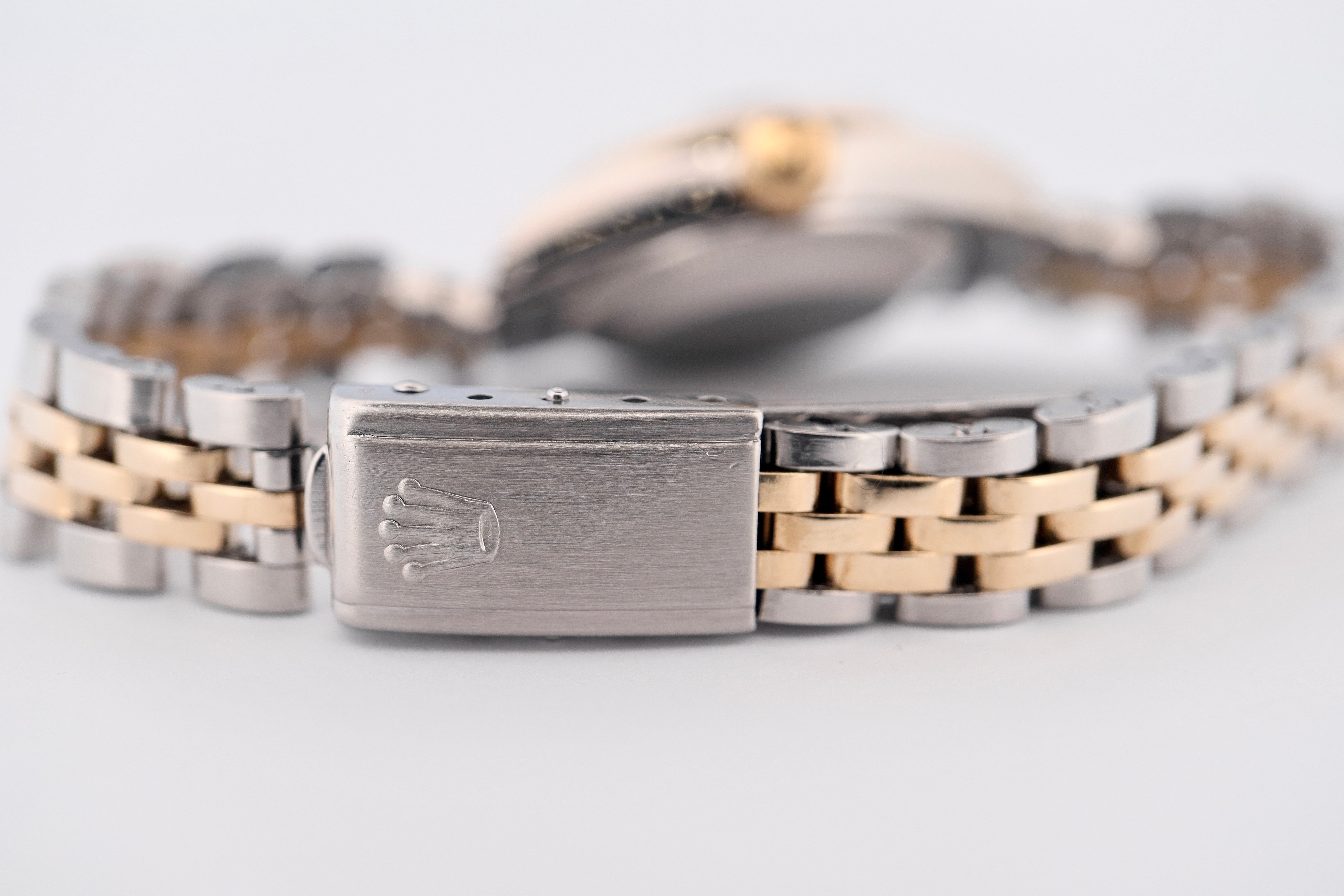 Vintage Rolex Datejust 26