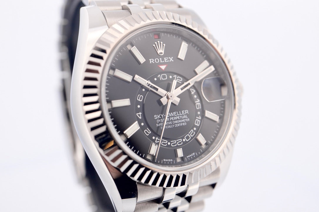 Rolex Sky-Dweller
