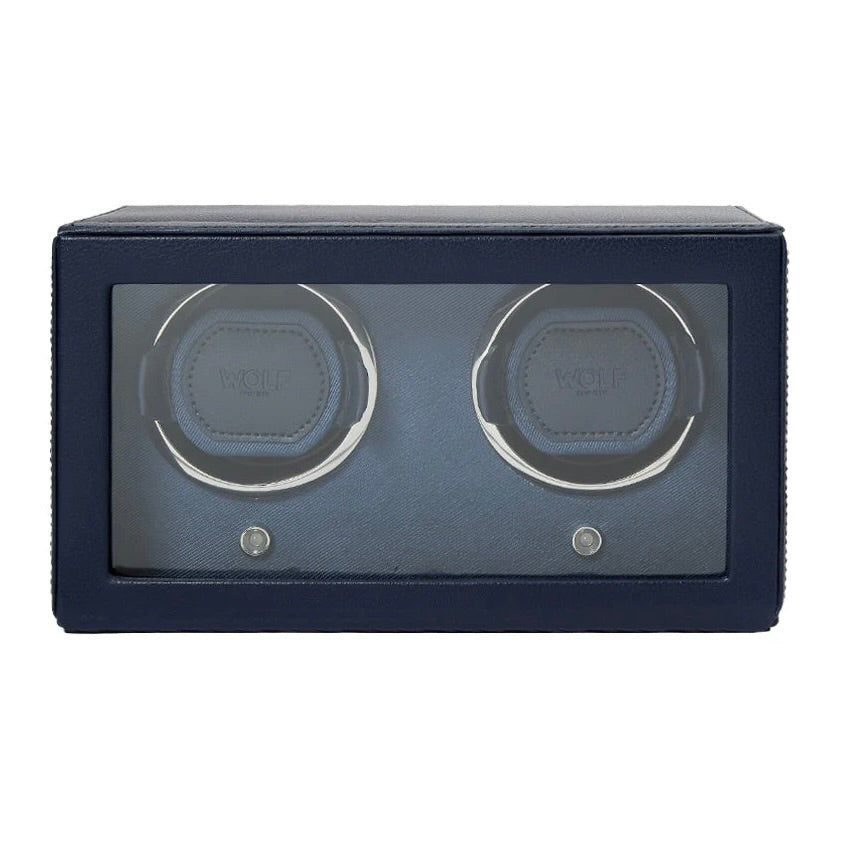 WOLF - Double CUB Winder (Navy)