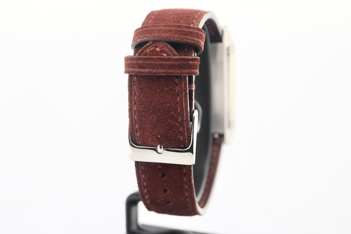 JLC Grande Reverso Ultra Thin Tribute 80th Anniversary