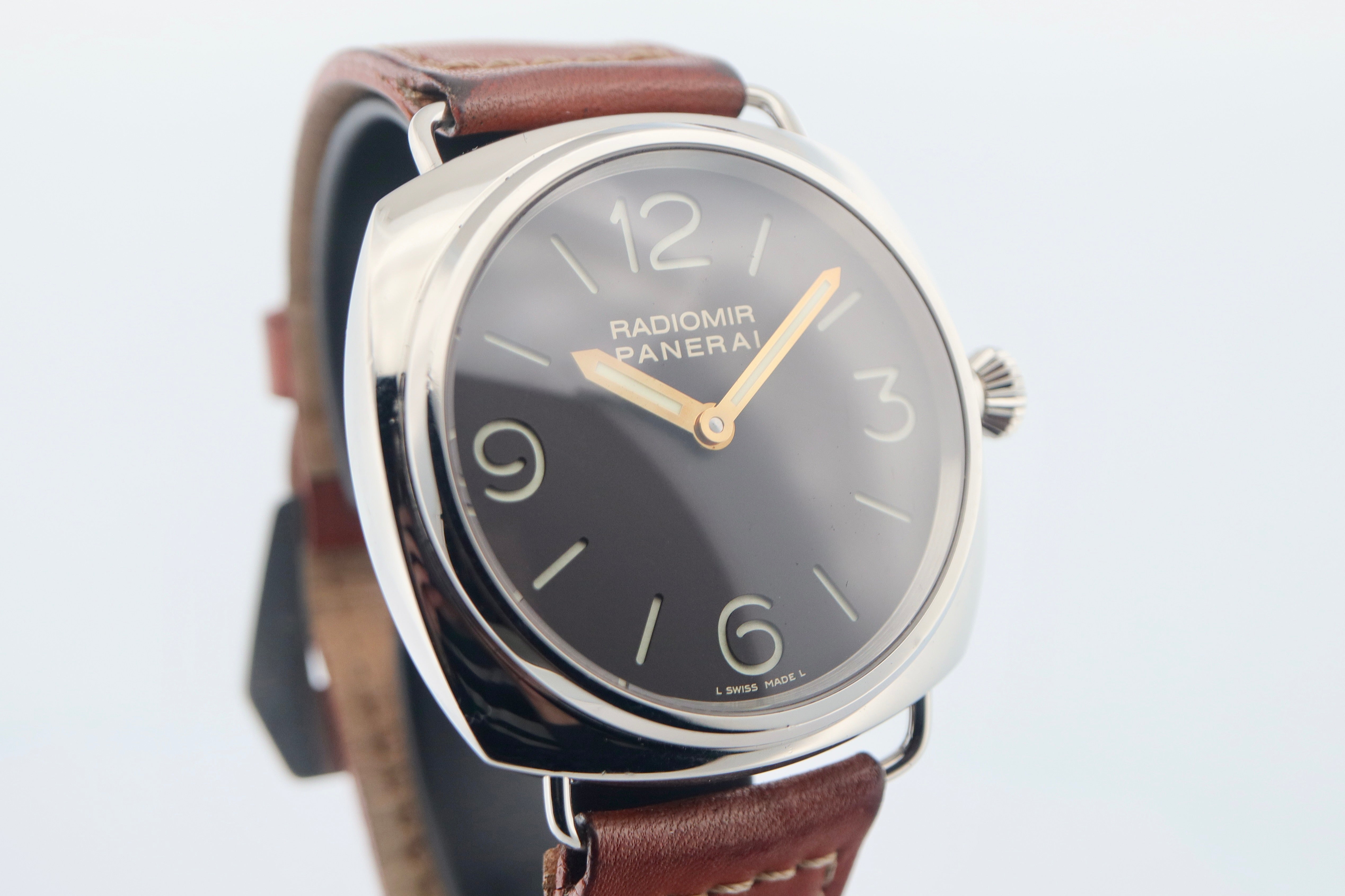Panerai Radiomir 1938 - Limited Edition