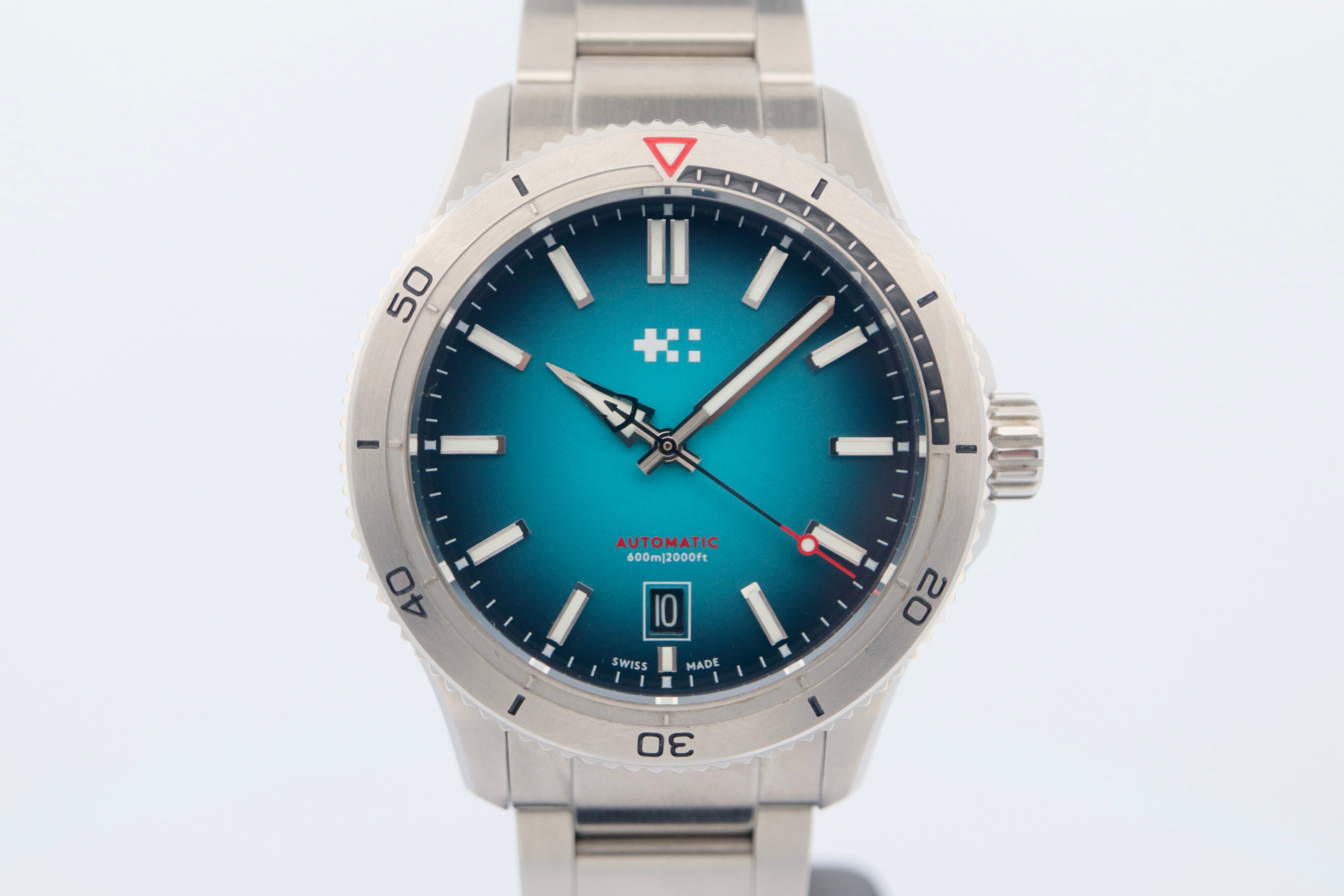 Christopher Ward Atoll Special Edition