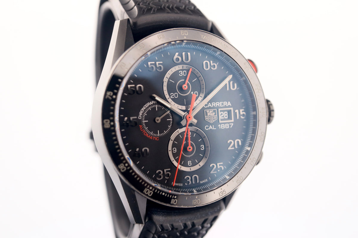 TAG Heuer Carrera 1887