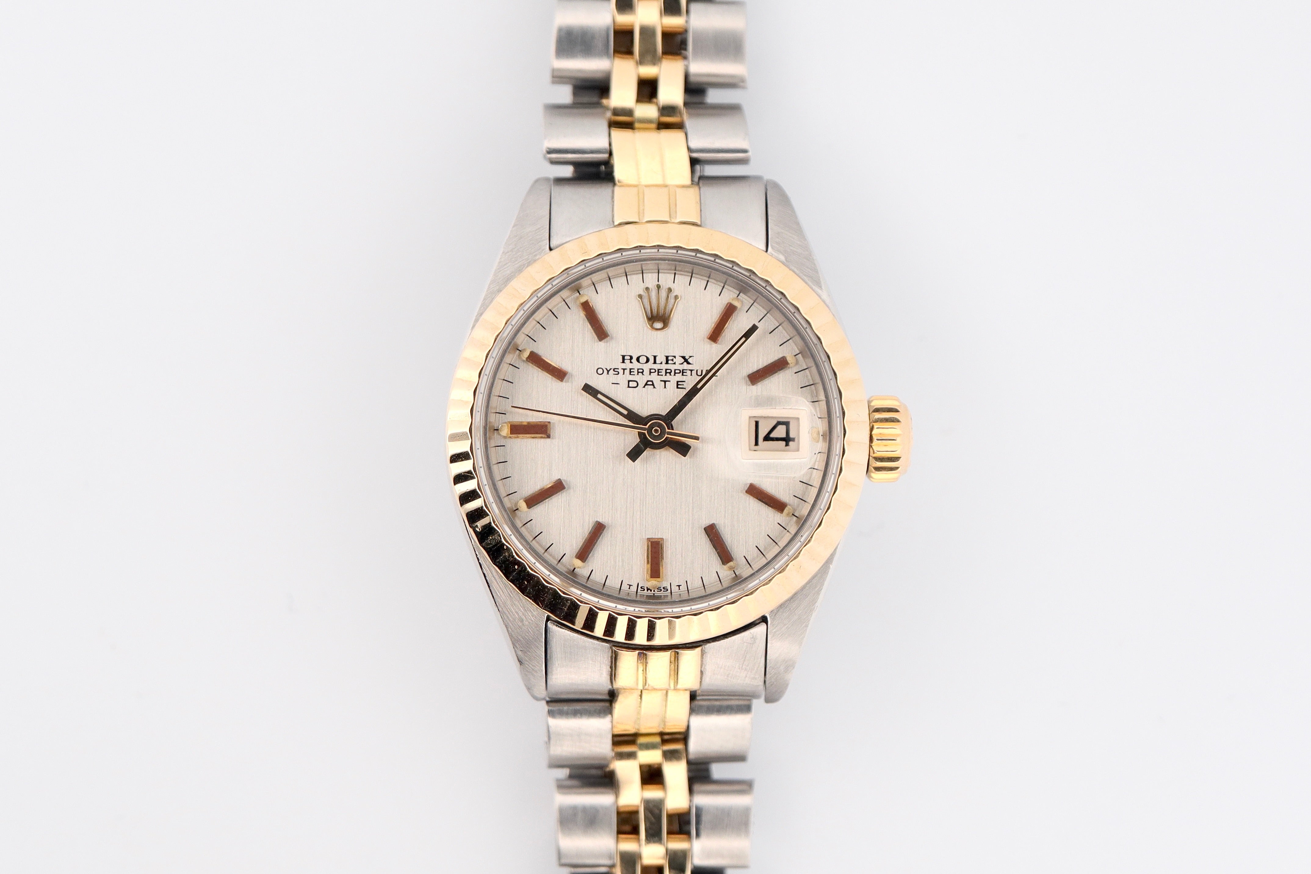 Vintage Rolex Datejust 26
