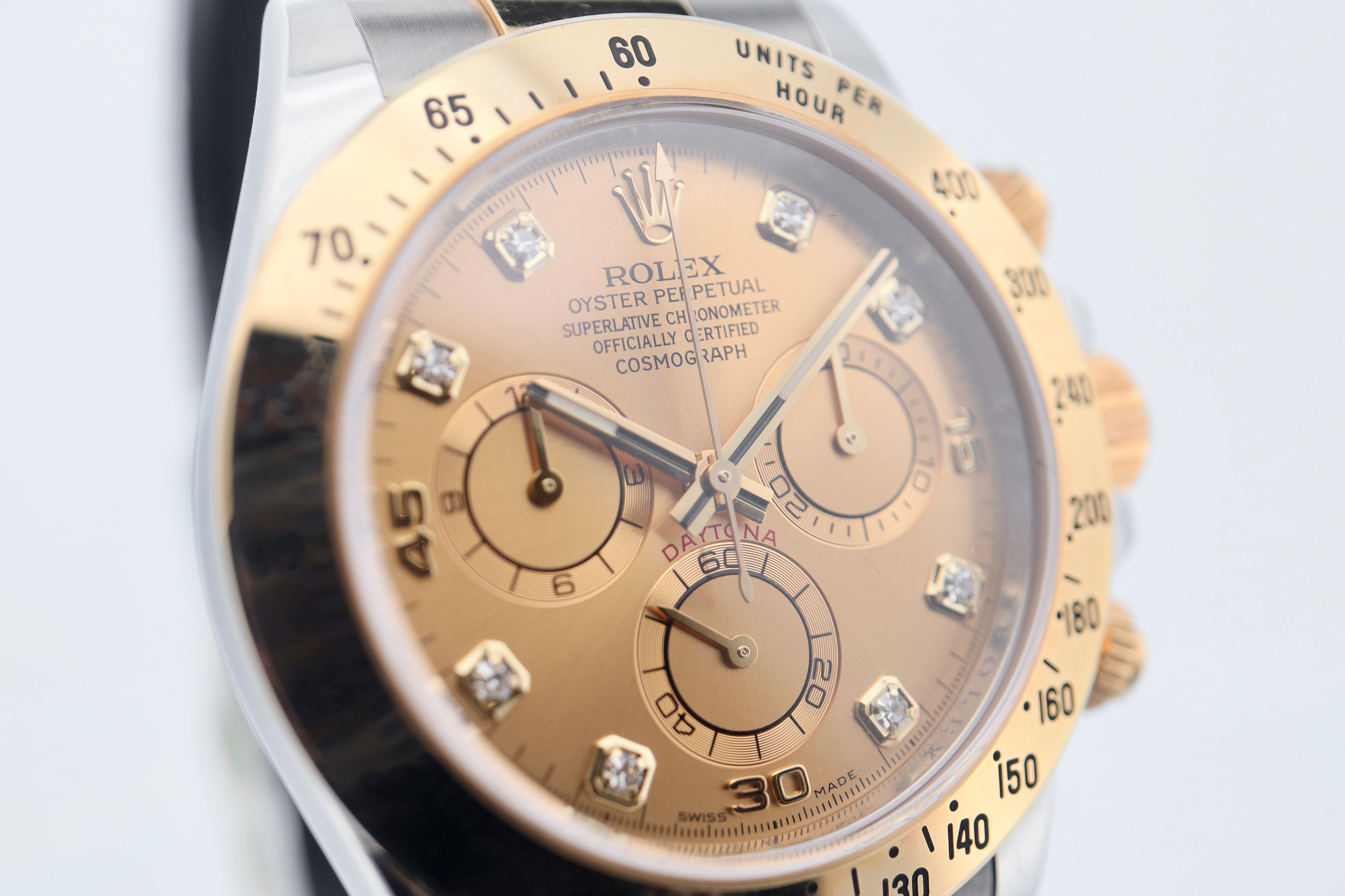 Rolex Cosmograph Daytona