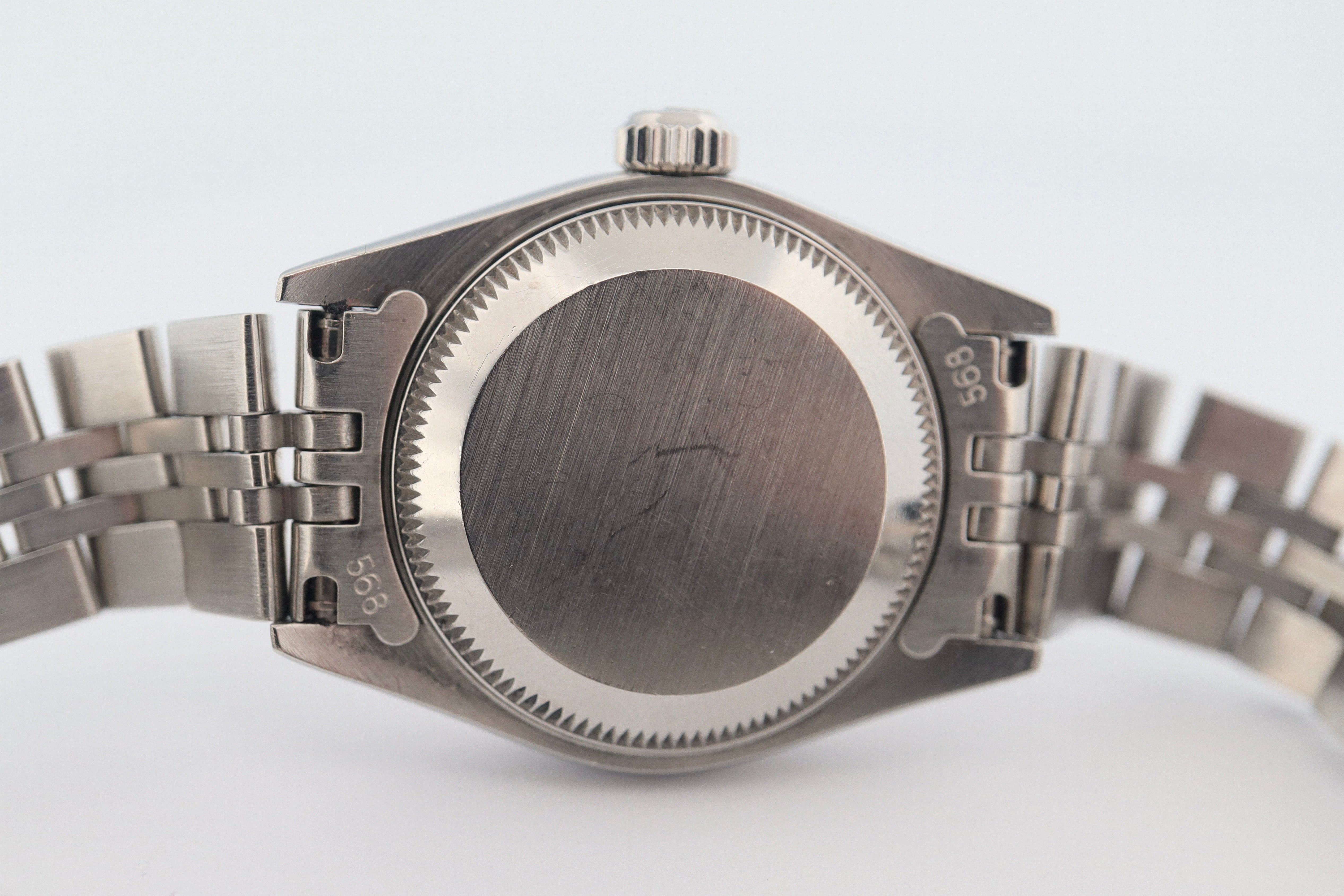 Rolex Datejust 26
