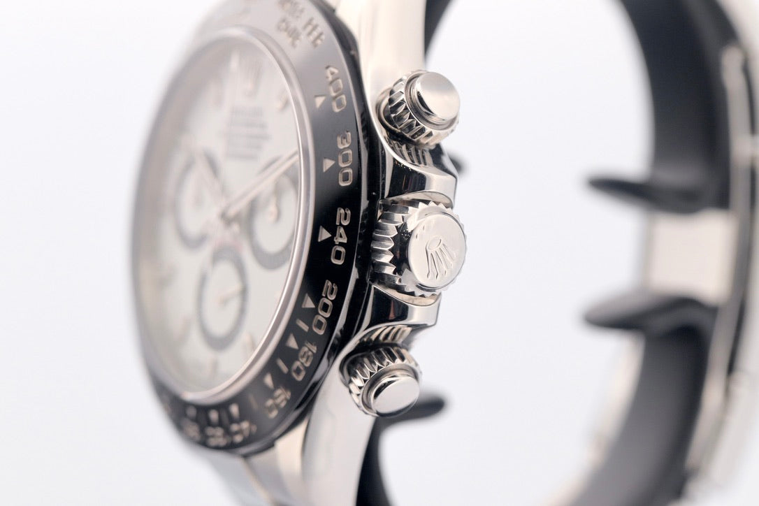 Rolex Cosmograph Daytona "Panda"
