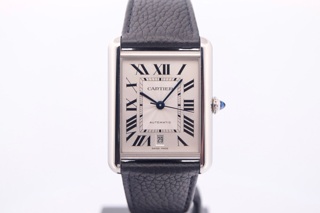 Cartier Tank Must XL Automatic