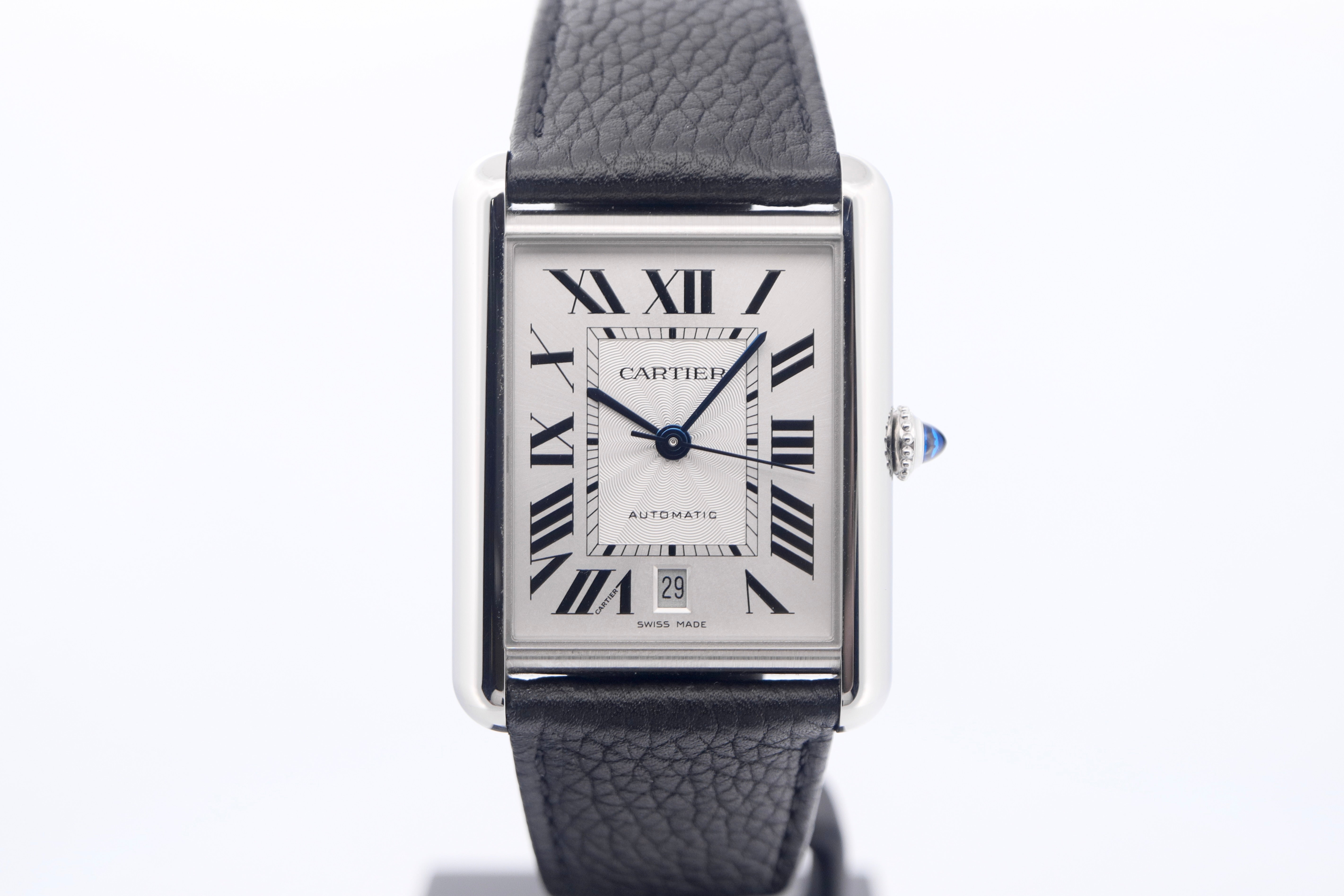 Cartier Tank Must XL Automatic