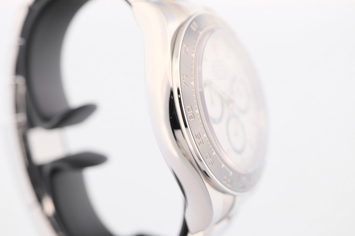 Rolex Cosmograph Daytona 126500LN (2026)