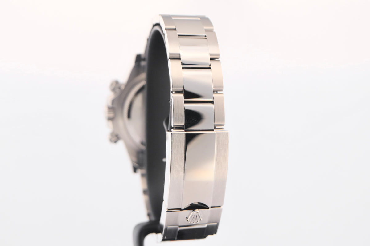 Rolex Cosmograph Daytona 126500LN (2026)