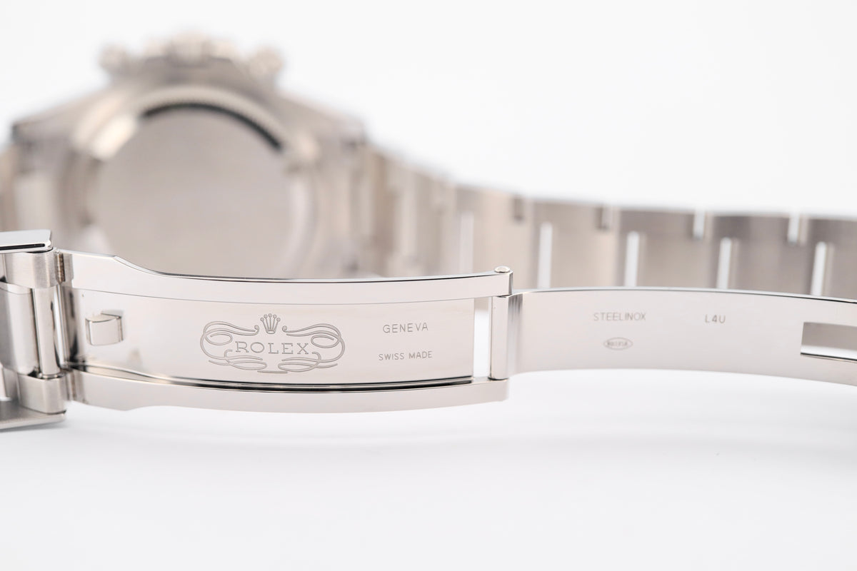 Rolex Cosmograph Daytona 126500LN (2026)