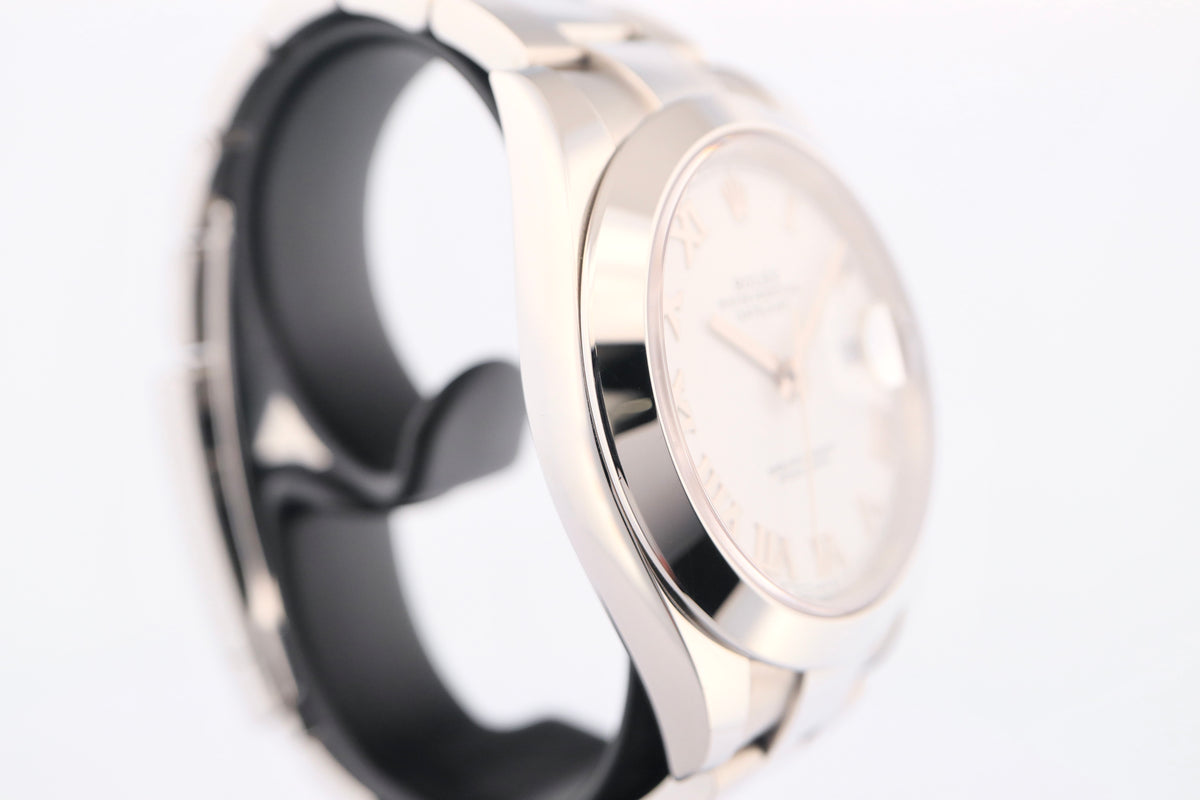 Rolex Datejust 41 (2025)