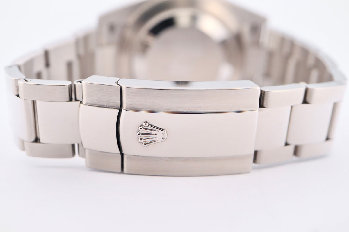 Rolex Datejust 41 (2025)