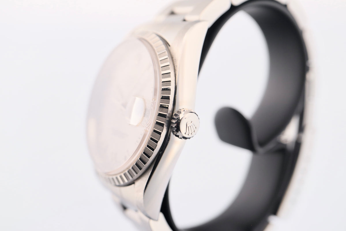 Rolex Datejust 36 Neo-Vintage 16620 (2003)