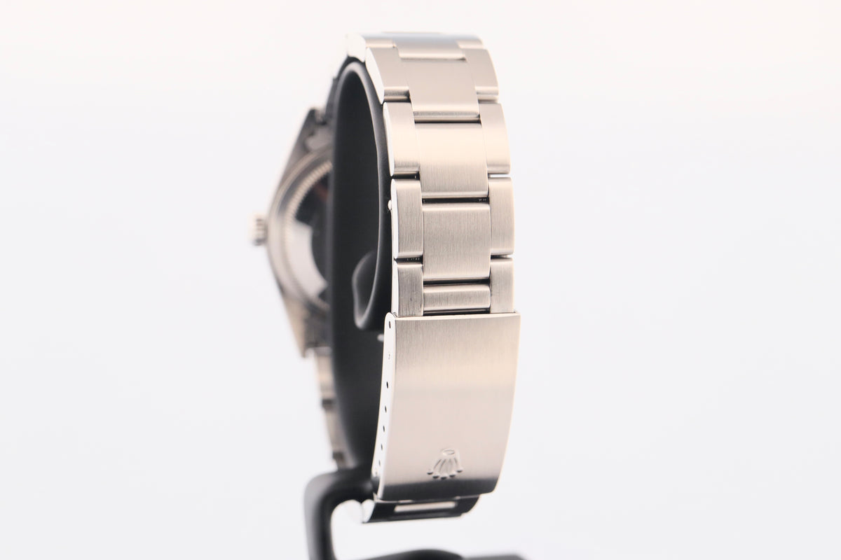 Rolex Datejust 36 Neo-Vintage 16620 (2003)