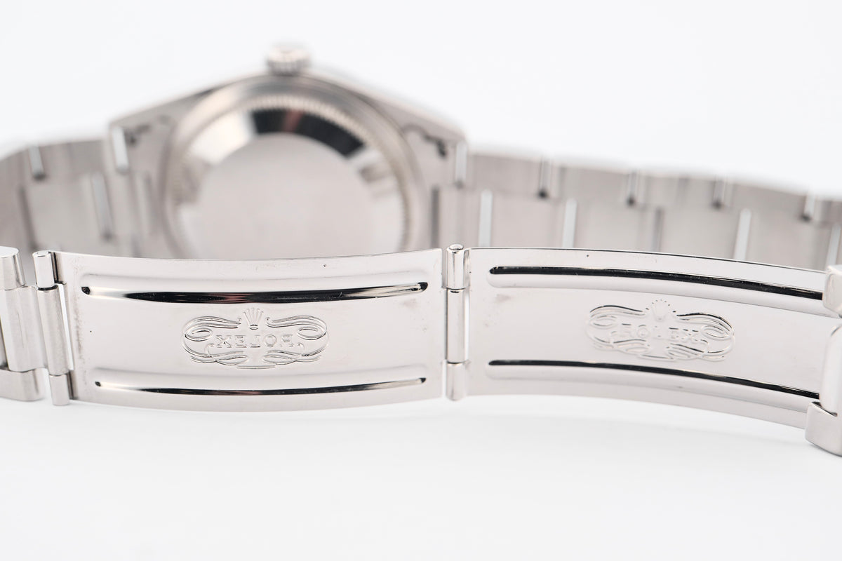 Rolex Datejust 36 Neo-Vintage 16620 (2003)