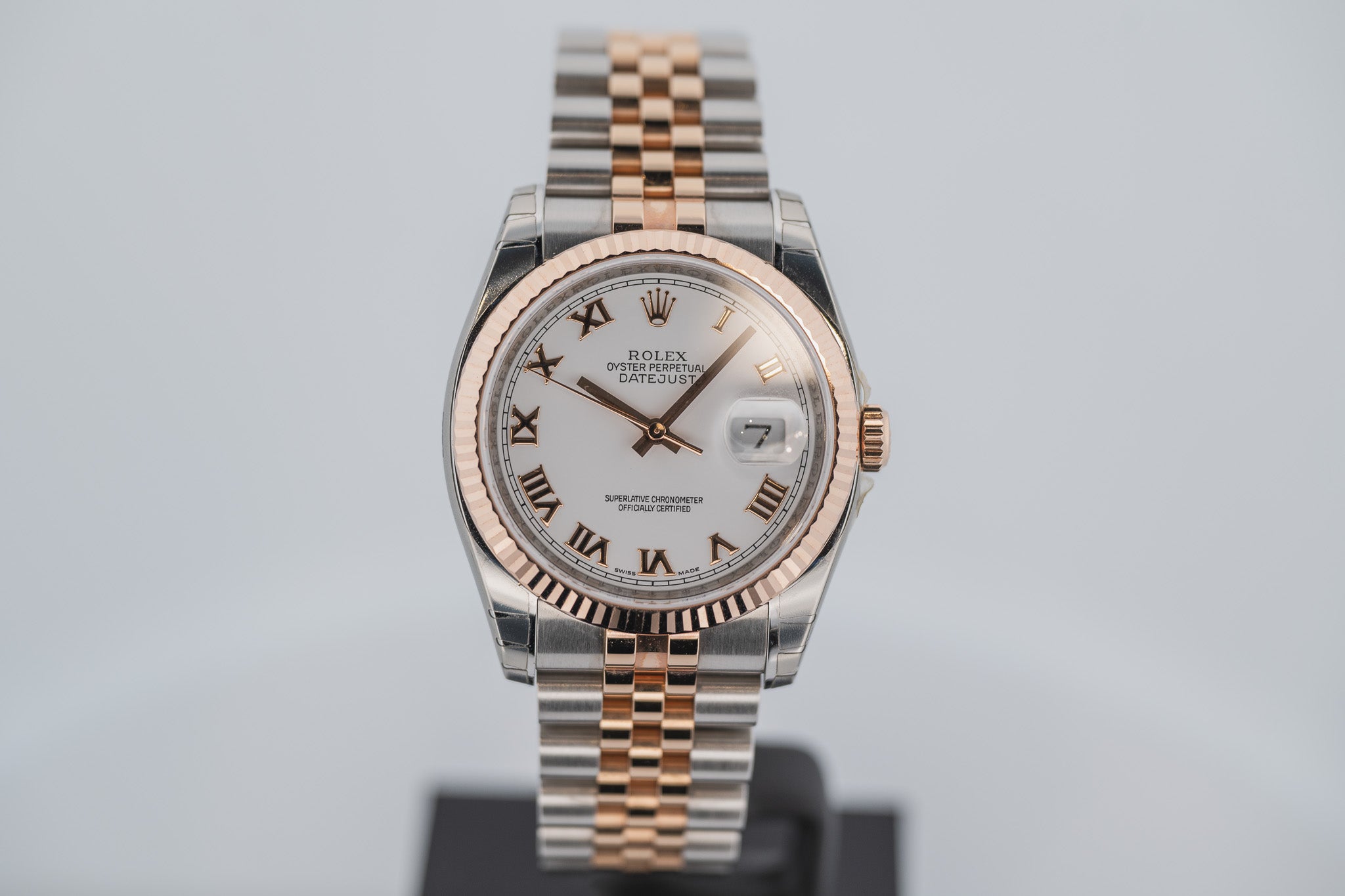 Rolex Datejust 36