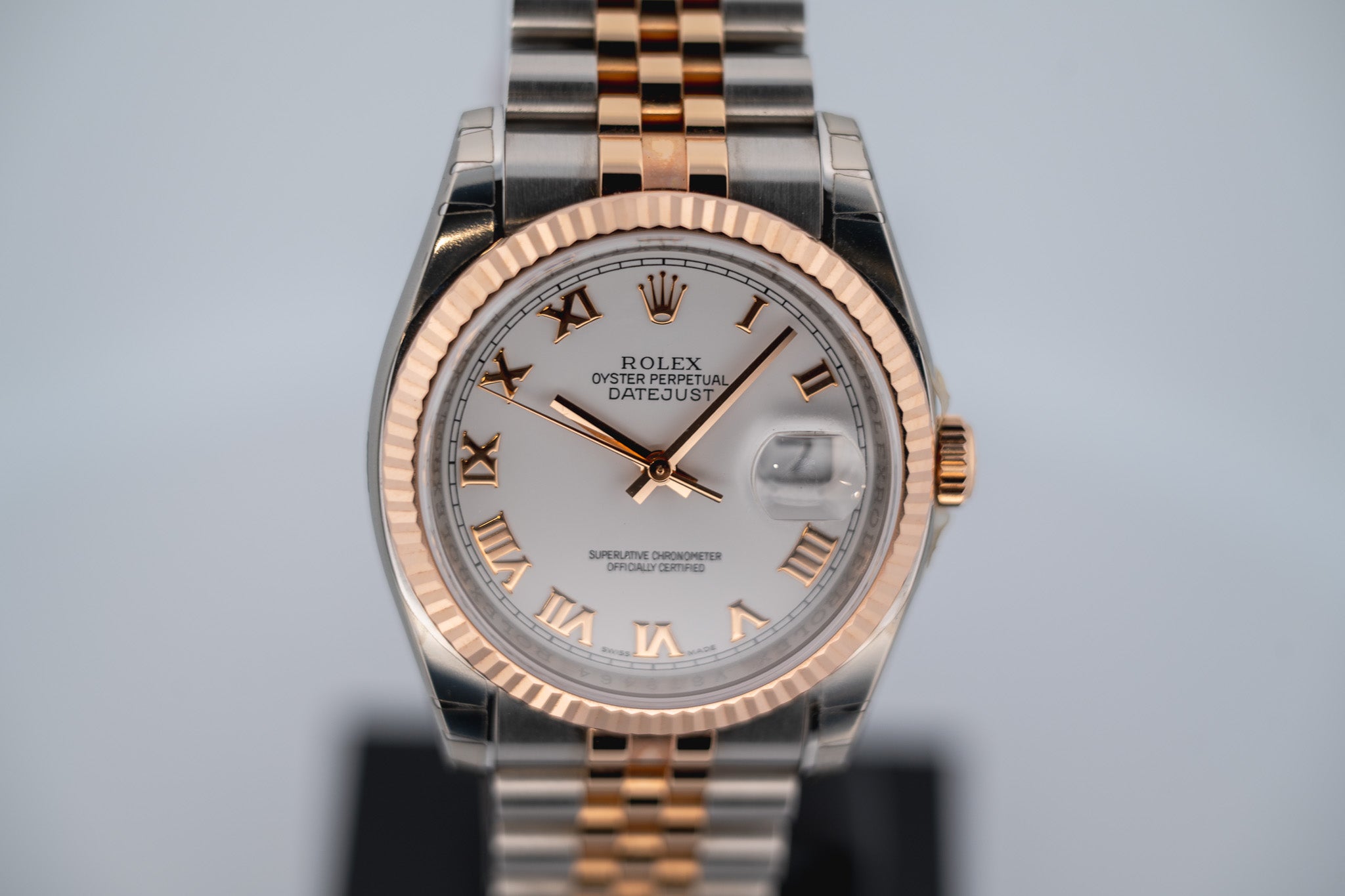 Rolex Datejust 36