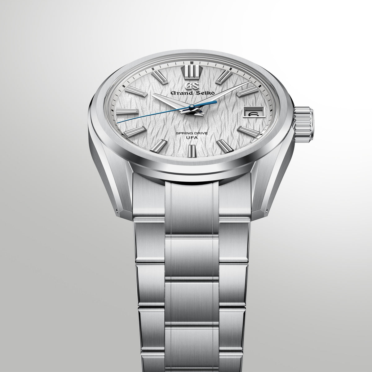 Grand Seiko Evolution 9 Collection SLGB009