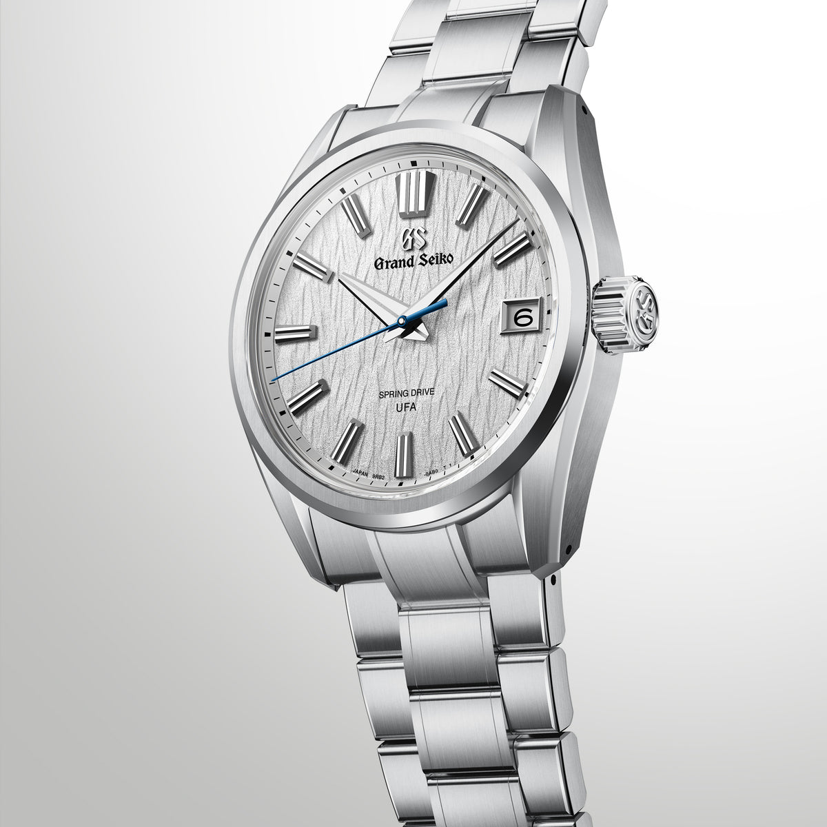 Grand Seiko Evolution 9 Collection SLGB009