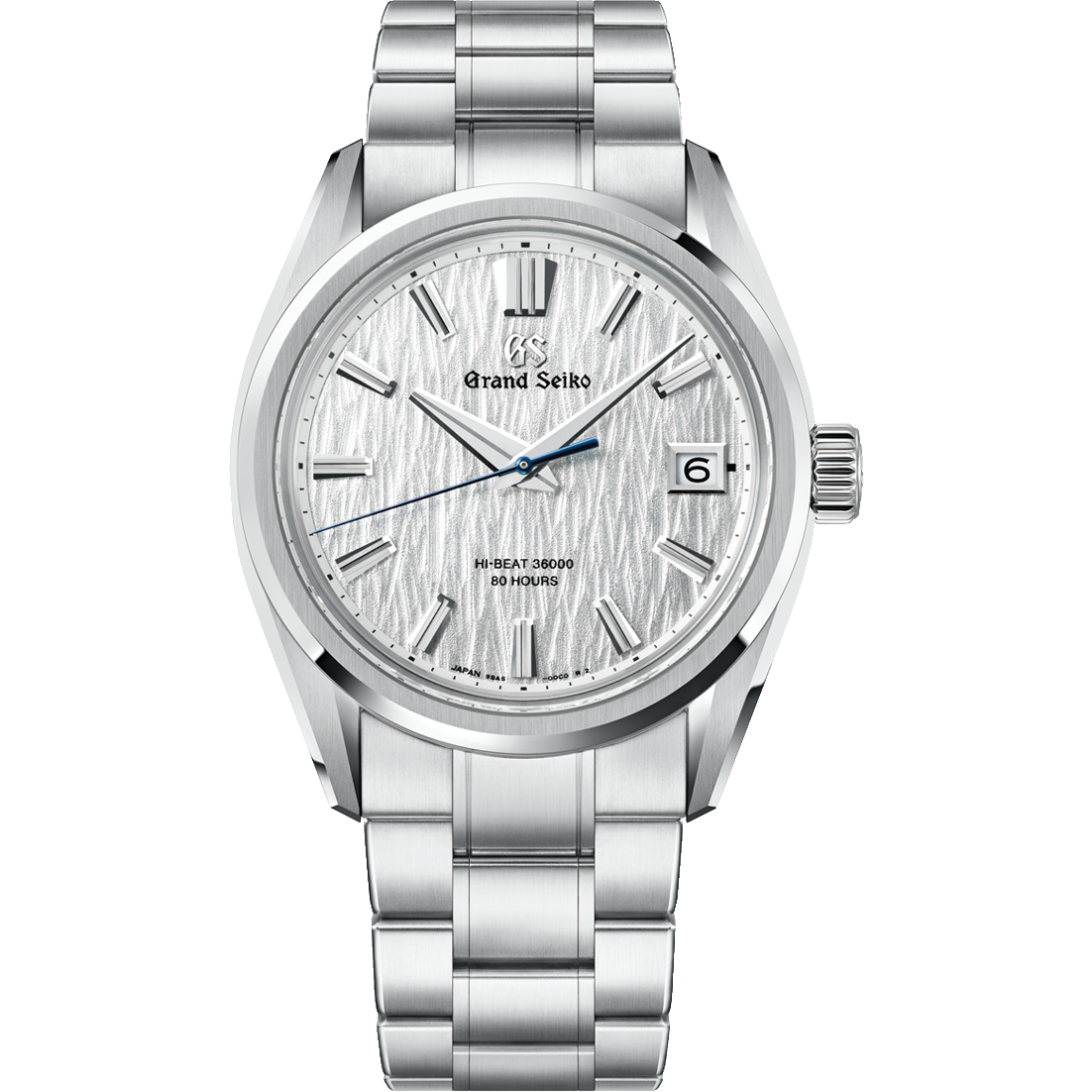 Grand Seiko Spring Drive U.F.A. Self-winding SLGH031