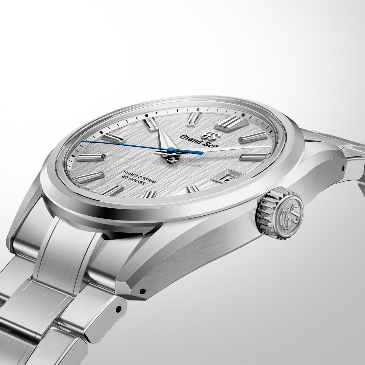 Grand Seiko Spring Drive U.F.A. Self-winding SLGH031